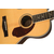 Электроакустическая гитара FENDER PM-2 PARAMOUNT DELUXE PARLOR