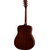Акустическая гитара YAMAHA FG180-50TH