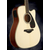 Электроакустическая гитара YAMAHA FGX820C (NT)