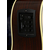 Электроакустическая гитара YAMAHA FGX830C (NT)