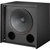 Сабвуфер Electro-Voice EVA-1151D-BLK