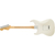 Электрогитара FENDER STANDARD STRATOCASTER MN ARCTIC WHITE 144602580