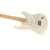 Электрогитара FENDER STANDARD STRATOCASTER MN ARCTIC WHITE 144602580
