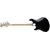 Бас-гитара FENDER STANDARD DIMENSION BASS IV RW BLACK 149600506