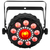 Прибор заливочного света CHAUVET FXpar 9 - 122859 за 0 грн. | 4Club