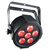 Прибор заливочного света CHAUVET SlimPAR Q6 USB