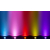 Прибор заливочного света CHAUVET SlimPAR Q6 USB