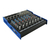 Микшерный пульт Gatt Audio MX-8-FX - 123185 за 0 грн. | 4Club