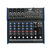 Микшерный пульт Gatt Audio MX-8