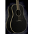 Электроакустическая гитара YAMAHA LL6 BL ARE