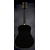 Электроакустическая гитара YAMAHA LL6 BL ARE