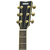 Электроакустическая гитара YAMAHA LL6 BL ARE