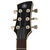 Электрогитара YAMAHA RS502T BG