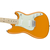 Электрогитара FENDER OFFSET DUO-SONIC MN CAPRI ORANGE