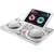 DJ-контроллер Pioneer DDJ-WeGO4-W - 124219 за 0 грн. | 4Club