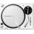 Виниловый проигрыватель Pioneer PLX-500-W