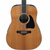 ​Акустическая гитара IBANEZ AVD80 NT