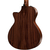 Электроакустическая гитара TAYLOR 312ce12fret