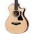 Электроакустическая гитара TAYLOR 312ce12fret