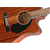 Электроакустическая гитара FENDER CD-60SCE ALL MAHOGANY NATURAL