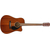 Электроакустическая гитара FENDER CD-60SCE ALL MAHOGANY NATURAL - 127010 за 0 грн. | 4Club