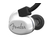 Ушные мониторы FENDER CXA1 IN-EAR MONITORS WHITE - 127966 за 0 грн. | 4Club