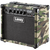Басовый комбо Laney LX15B-CAMO