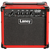 Басовый комбо Laney LX15B-RED - 127756 за 0 грн. | 4Club
