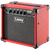Басовый комбо Laney LX15B-RED