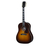 Электроакустическая гитара GIBSON J-45 PROGRESSIVE - 128605 за 0 грн. | 4Club