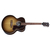 Электроакустическая гитара GIBSON SJ-100 WALNUT - 128619 за 0 грн. | 4Club