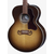 Электроакустическая гитара GIBSON SJ-100 WALNUT