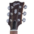 Электроакустическая гитара GIBSON SJ-100 WALNUT