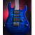 Электрогитара IBANEZ GRX70QA TBB