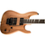 Электрогитара JACKSON JS32 DINKY ARCH TOP RW OILED NATURAL