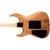 Электрогитара JACKSON JS32 DINKY ARCH TOP RW OILED NATURAL