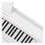 Цифровое пианино Casio PX-870WE