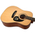 Акустическая гитара CORT AD810-12 OP