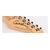 Электрогитара GODIN 040926 - Session Custom 59 Limited Coral Blue HG MN with bag