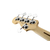 5-струнная бас-гитара FENDER STANDARD JAZZ BASS V PF BLK