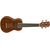 Укулеле FENDER UKULELE SEASIDE SOPRANO NATURAL