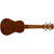 Укулеле FENDER UKULELE SEASIDE SOPRANO NATURAL