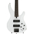 Бас-гитара YAMAHA TRBX304 WH