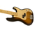 Бас-гитара FENDER CLASSIC 50'S PRECISION BASS MN 2TS