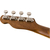 Укулеле FENDER UKULELE ZUMA CONCERT NATURAL