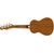 Укулеле FENDER UKULELE ZUMA CONCERT NATURAL