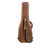 Чехол для электрогитары GIBSON PREMIUM SOFT CASE, BROWN ASSFCASE