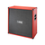 Гитарный кабинет LANEY LX412-RED