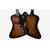 Электрогитара GIBSON 2018 FIREBIRD STUDIO DSFS18VSCH1