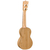 Укулеле MARTIN 0X UKE Bamboo Natural